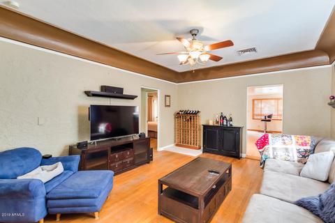 1402 Earll Dr, Phoenix, AZ 85014 photo 7