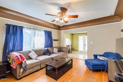 1402 Earll Dr, Phoenix, AZ 85014 photo 5