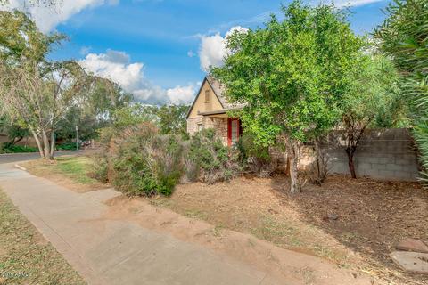 1402 Earll Dr, Phoenix, AZ 85014 photo 4