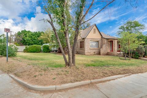 1402 Earll Dr, Phoenix, AZ 85014 photo 2