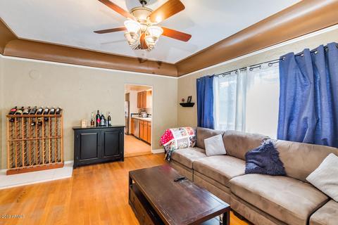 1402 Earll Dr, Phoenix, AZ 85014 photo 8