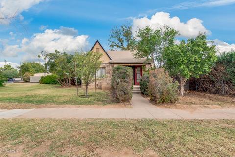 1402 Earll Dr, Phoenix, AZ 85014 photo 1
