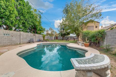1402 Earll Dr, Phoenix, AZ 85014 photo 34