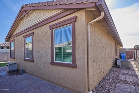 3950 Ebano St, Gilbert, AZ 85295 photo 41