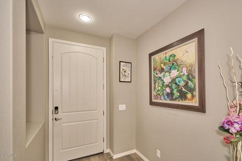 3950 Ebano St, Gilbert, AZ 85295 photo 3