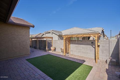 3950 Ebano St, Gilbert, AZ 85295 photo 42