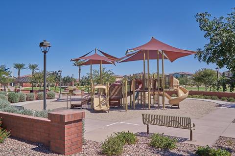 3950 Ebano St, Gilbert, AZ 85295 photo 43