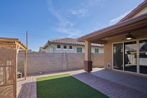 3950 Ebano St, Gilbert, AZ 85295 photo 39