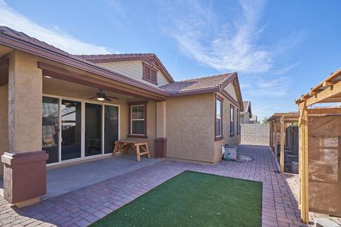 3950 Ebano St, Gilbert, AZ 85295 photo 38