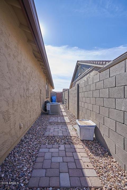 3950 Ebano St, Gilbert, AZ 85295 photo 33