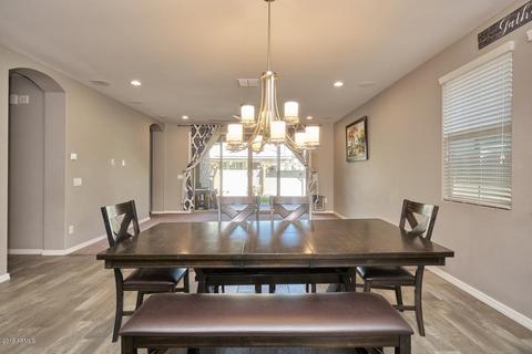 3950 Ebano St, Gilbert, AZ 85295 photo 11
