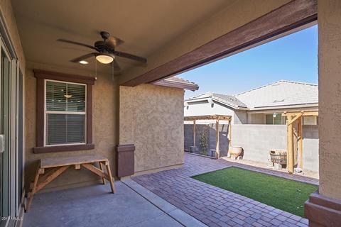 3950 Ebano St, Gilbert, AZ 85295 photo 34