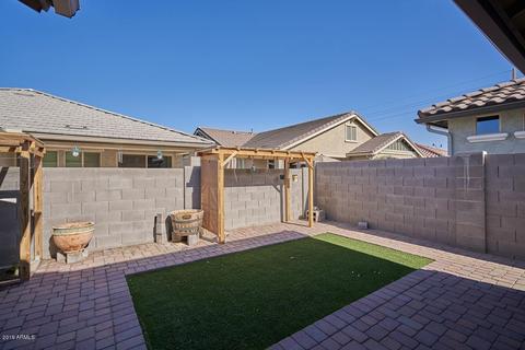 3950 Ebano St, Gilbert, AZ 85295 photo 32