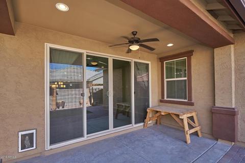 3950 Ebano St, Gilbert, AZ 85295 photo 35