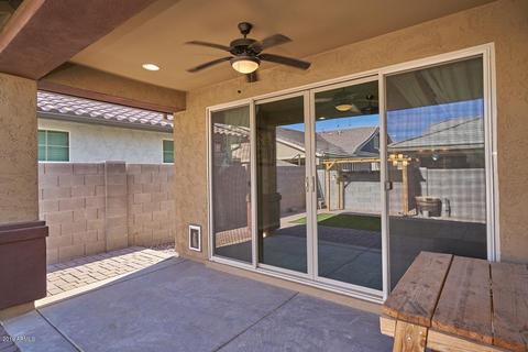 3950 Ebano St, Gilbert, AZ 85295 photo 36