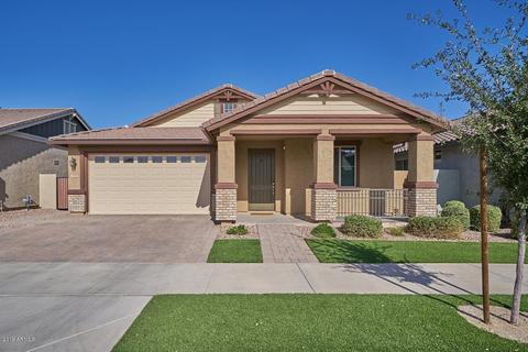 3950 Ebano St, Gilbert, AZ 85295 photo 1