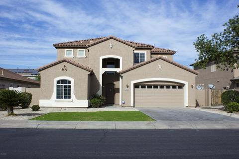 3246 E Fairview St, Gilbert, AZ 85295 photo 1