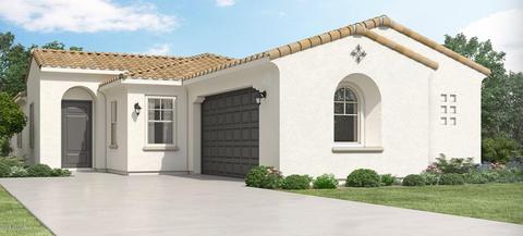 9808 E Red Giant Dr, Mesa, AZ 85212 photo 1