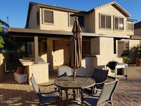 3547 E Tonto Dr, Gilbert, AZ 85298 photo 13