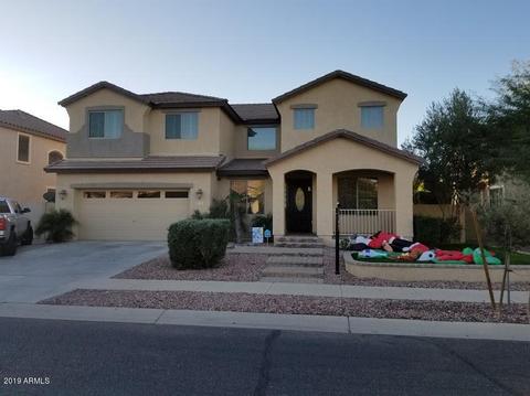 3547 E Tonto Dr, Gilbert, AZ 85298 photo 1