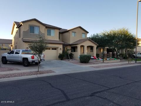 3547 E Tonto Dr, Gilbert, AZ 85298 photo 5