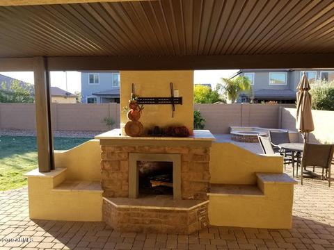 3547 E Tonto Dr, Gilbert, AZ 85298 photo 6