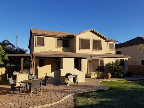 3547 E Tonto Dr, Gilbert, AZ 85298 photo 15