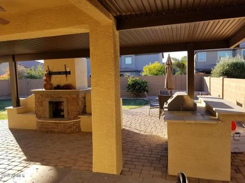 3547 E Tonto Dr, Gilbert, AZ 85298 photo 11