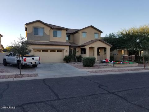 3547 E Tonto Dr, Gilbert, AZ 85298 photo 4