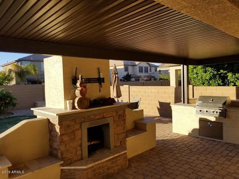 3547 E Tonto Dr, Gilbert, AZ 85298 photo 7