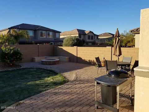 3547 E Tonto Dr, Gilbert, AZ 85298 photo 14
