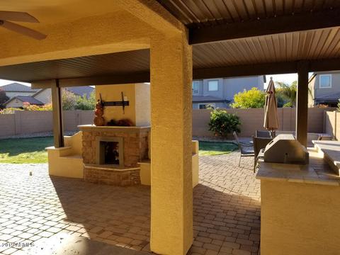 3547 E Tonto Dr, Gilbert, AZ 85298 photo 10