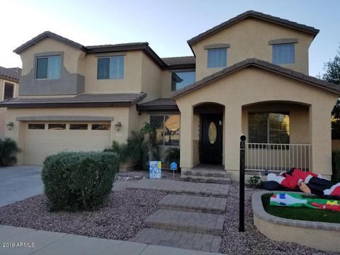 3547 E Tonto Dr, Gilbert, AZ 85298 photo 2