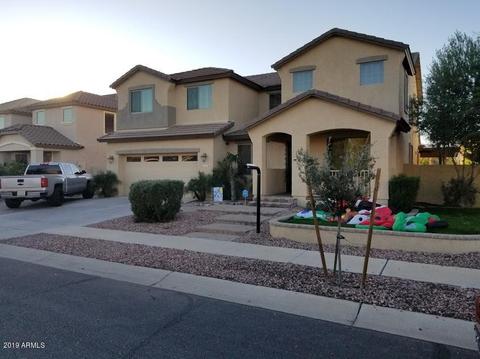 3547 E Tonto Dr, Gilbert, AZ 85298 photo 3