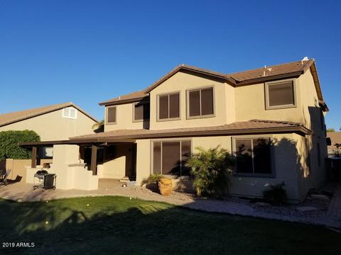 3547 E Tonto Dr, Gilbert, AZ 85298 photo 16