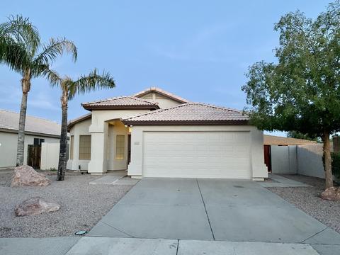 419 N Windsor --, Mesa, AZ 85213 photo 1
