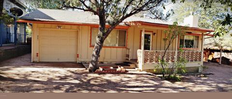 501 E Alpine Dr, Payson, AZ 85541 photo 16