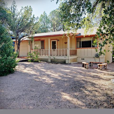 501 E Alpine Dr, Payson, AZ 85541 photo 1