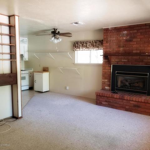 501 E Alpine Dr, Payson, AZ 85541 photo 5