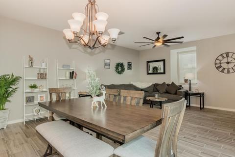 3921 E Perkinsville St, Gilbert, AZ 85295 photo 11
