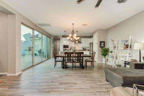 3921 E Perkinsville St, Gilbert, AZ 85295 photo 8