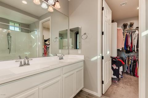3921 E Perkinsville St, Gilbert, AZ 85295 photo 15