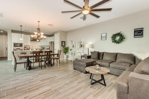3921 E Perkinsville St, Gilbert, AZ 85295 photo 7