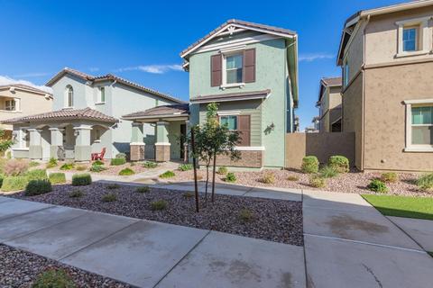 3921 E Perkinsville St, Gilbert, AZ 85295 photo 26