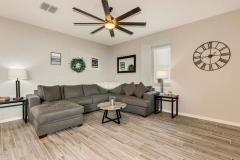 3921 E Perkinsville St, Gilbert, AZ 85295 photo 5