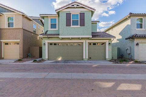 3921 E Perkinsville St, Gilbert, AZ 85295 photo 31