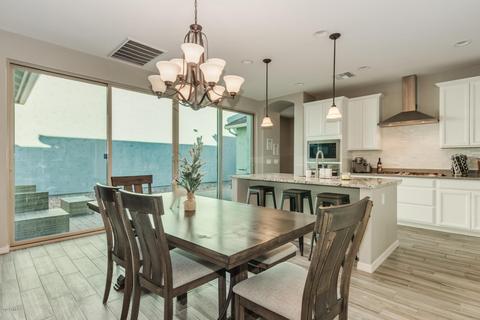 3921 E Perkinsville St, Gilbert, AZ 85295 photo 10