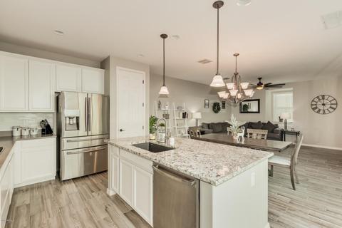 3921 E Perkinsville St, Gilbert, AZ 85295 photo 3