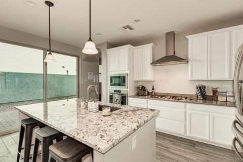 3921 E Perkinsville St, Gilbert, AZ 85295 photo 2