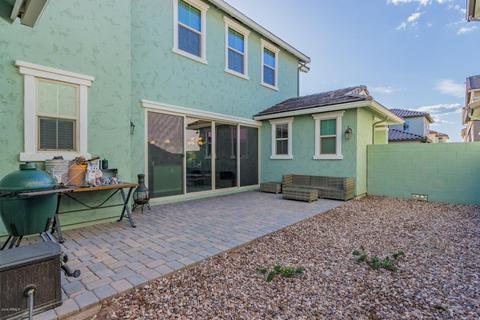 3921 E Perkinsville St, Gilbert, AZ 85295 photo 28